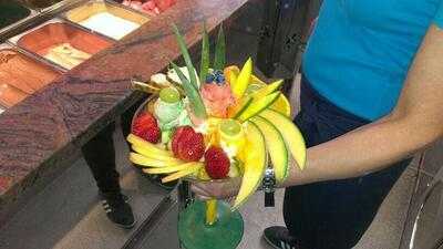 Eis Cafe Perilli An Der Kirche