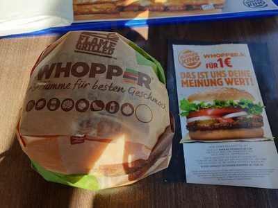 Burger King