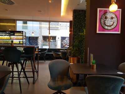 Yuícery Hospitalstraße