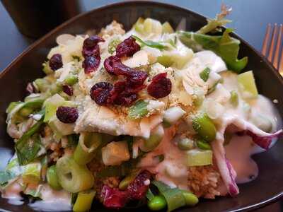 Yuícery Hospitalstraße