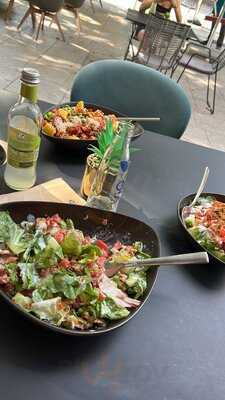 Yuícery Hospitalstraße