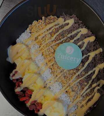 Yuícery Hospitalstraße