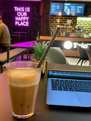 Yuícery Hospitalstraße