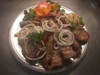 Tante Blanka Höhengaststätte Neckarblick