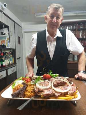 Tante Blanka Höhengaststätte Neckarblick