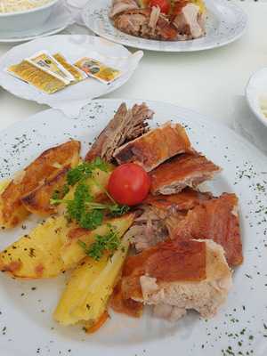 Tante Blanka Höhengaststätte Neckarblick