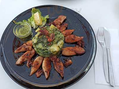 Tante Blanka Höhengaststätte Neckarblick