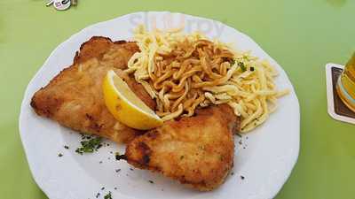 Tante Blanka Höhengaststätte Neckarblick