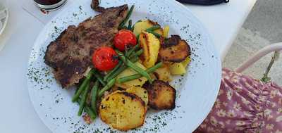 Tante Blanka Höhengaststätte Neckarblick