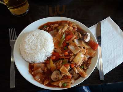 Asia Spezialitäten Weixdorf