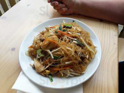 Asia Spezialitäten Weixdorf