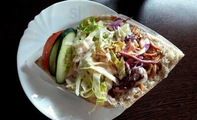 Asia Spezialitäten Weixdorf