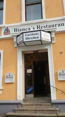 Bianca's Restaurant