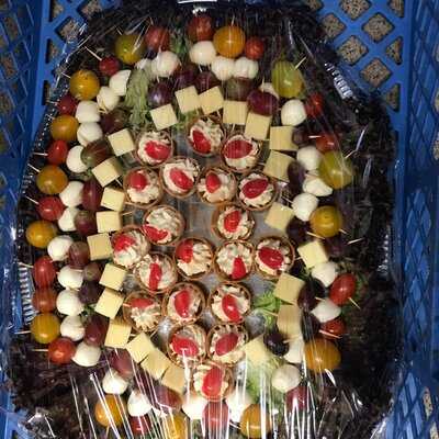 Kantine Landgericht Bremen