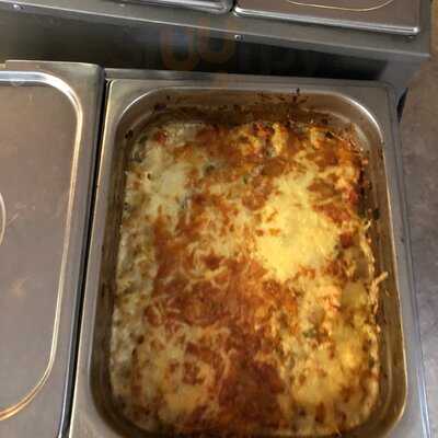 Kantine Landgericht Bremen