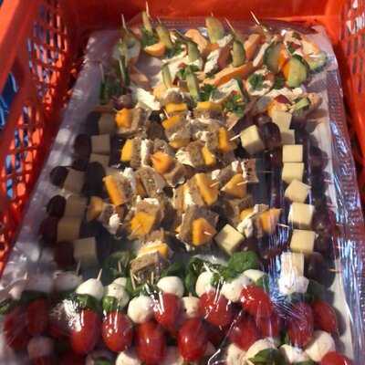 Kantine Landgericht Bremen