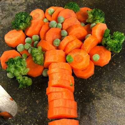 Kantine Landgericht Bremen