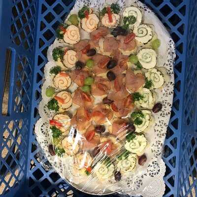 Kantine Landgericht Bremen