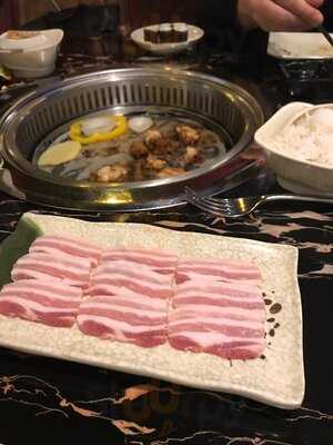 Sakura Bbq & Sushi Restaurant