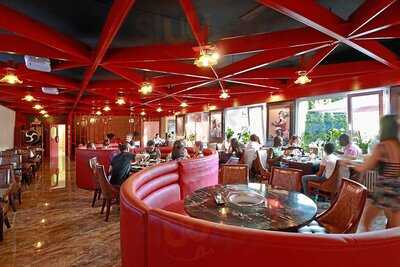 Sakura Bbq & Sushi Restaurant