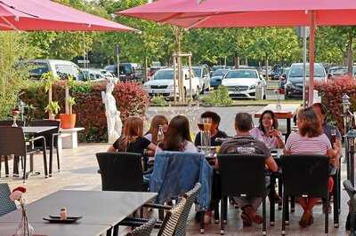 Sakura Bbq & Sushi Restaurant