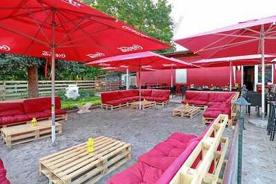 Sakura Bbq & Sushi Restaurant