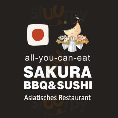 Sakura Bbq & Sushi Restaurant