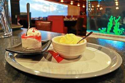 Sakura Bbq & Sushi Restaurant