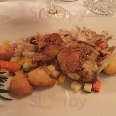 Hotel-restaurant Brauerei Walter