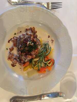 Hotel-restaurant Brauerei Walter