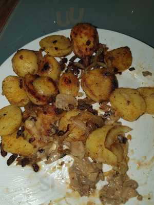 Lussumer Schnellimbiss