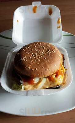 Lussumer Schnellimbiss