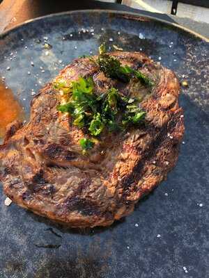 Mein Steakhouse Cafe