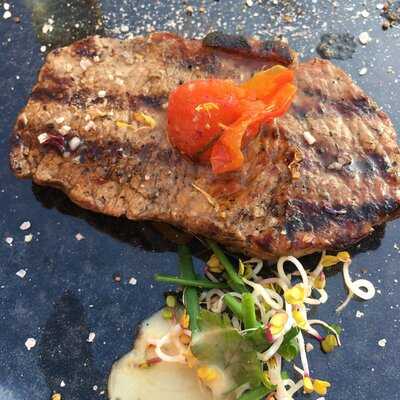 Mein Steakhouse Cafe
