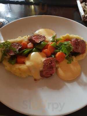 Mein Steakhouse Cafe