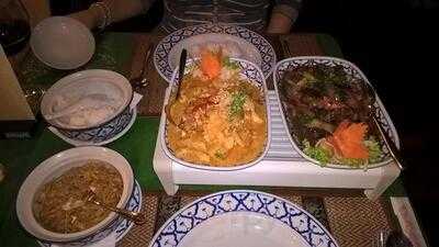 Thai Cuisine