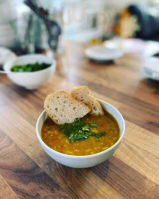 Minou - Dresdens Kleinstes Kaffeehaus