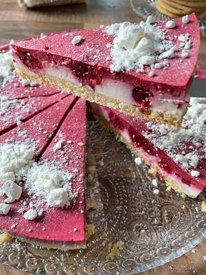 Minou - Dresdens Kleinstes Kaffeehaus