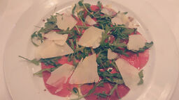 Pizzeria Monte Carlo