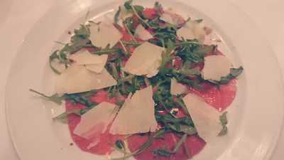 Pizzeria Monte Carlo