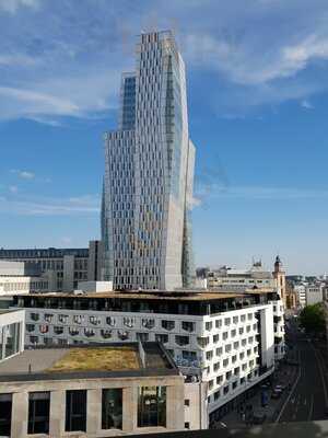 Fleming's Restaurant