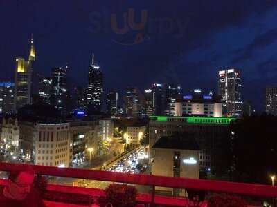 Fleming's Restaurant