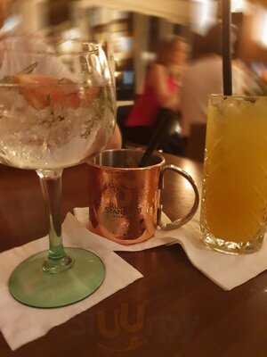 Fleming's Restaurant