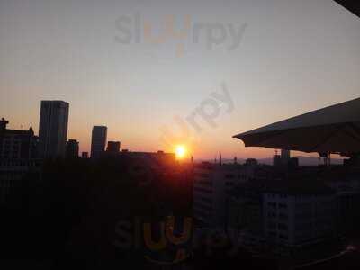 Fleming's Restaurant