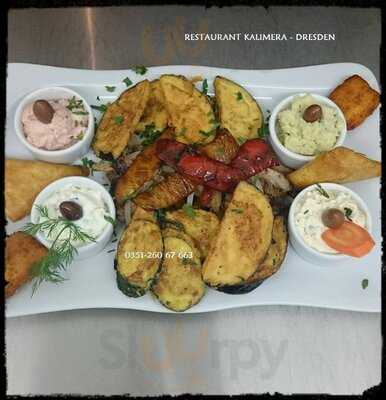 Restaurant Kalimera