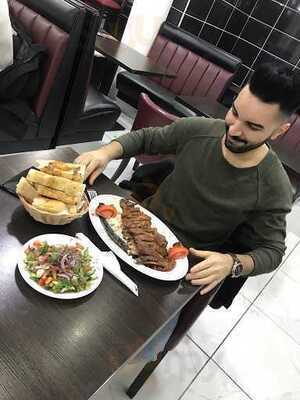 Brück Kebap
