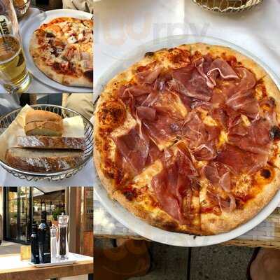 Rotonda Bistro Origlio