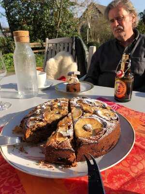 Waldrestaurant Zur Steinkiste