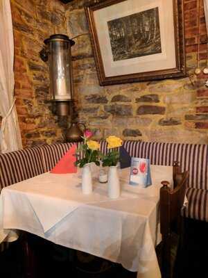 Waldrestaurant Zur Steinkiste