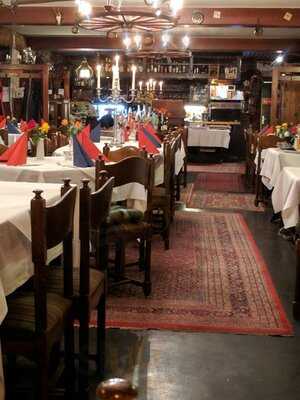 Waldrestaurant Zur Steinkiste